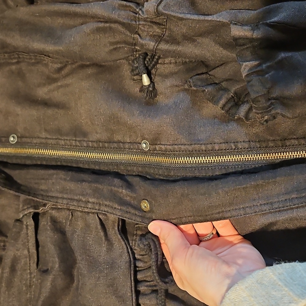 Free People Jacket - Picture 3 of 6